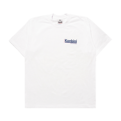 Tamachiki Tee (White)