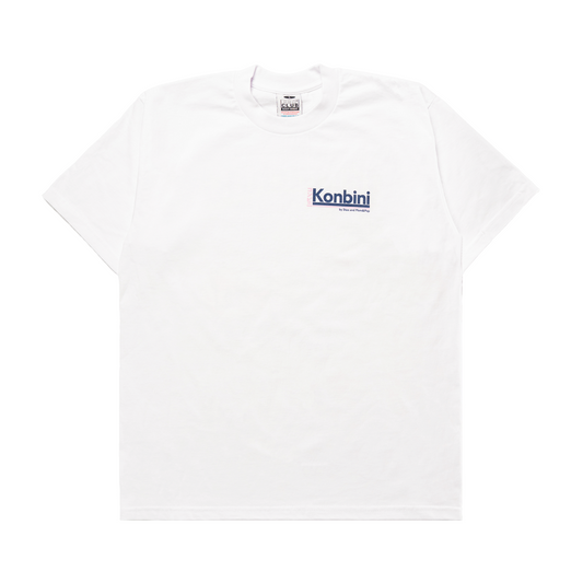 Tamachiki Tee (White)