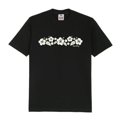Hibiscus Garden Tee