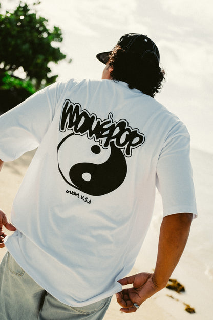 Balance Tee